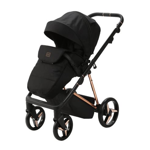 Adamex Quantum Special Edition Wózek Wielofunkcyjny 2w1