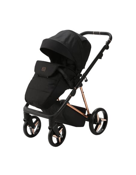 Adamex Quantum Special Edition Wózek Wielofunkcyjny 2w1