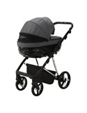 Adamex Quantum Special Edition Wózek Wielofunkcyjny 2w1