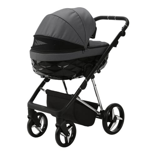 Adamex Quantum Special Edition Wózek Wielofunkcyjny 2w1