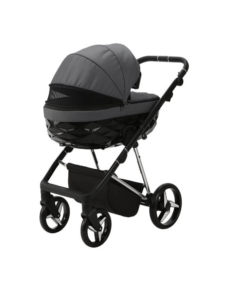 Adamex Quantum Special Edition Wózek Wielofunkcyjny 2w1