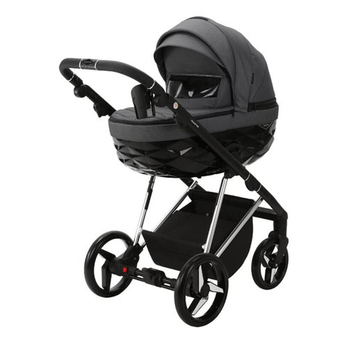 Adamex Quantum Special Edition Wózek Wielofunkcyjny 2w1
