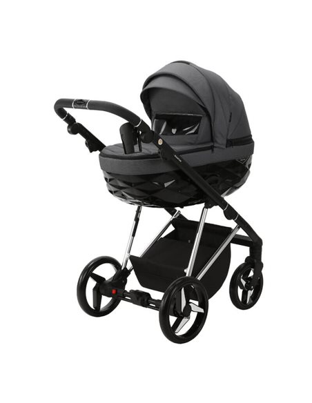 Adamex Quantum Special Edition Wózek Wielofunkcyjny 2w1