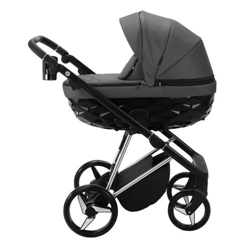 Adamex Quantum Special Edition Wózek Wielofunkcyjny 2w1