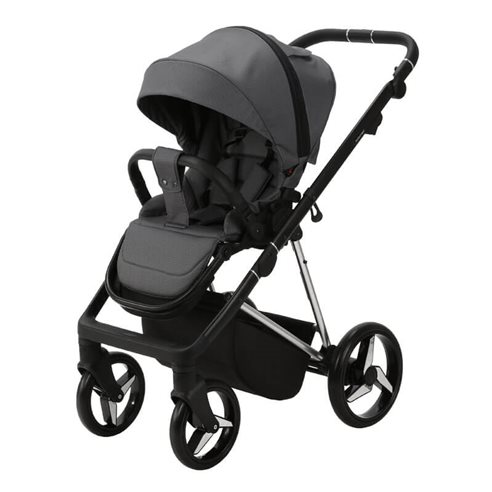 Adamex Quantum Special Edition Wózek Wielofunkcyjny 2w1