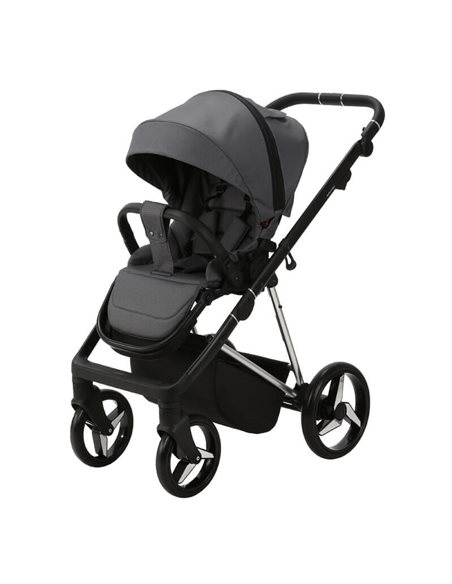 Adamex Quantum Special Edition Wózek Wielofunkcyjny 2w1