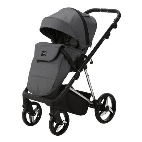 Adamex Quantum Special Edition Wózek Wielofunkcyjny 2w1