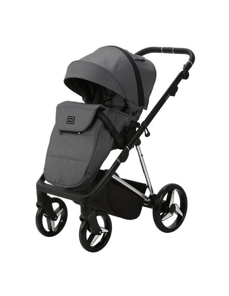 Adamex Quantum Special Edition Wózek Wielofunkcyjny 2w1