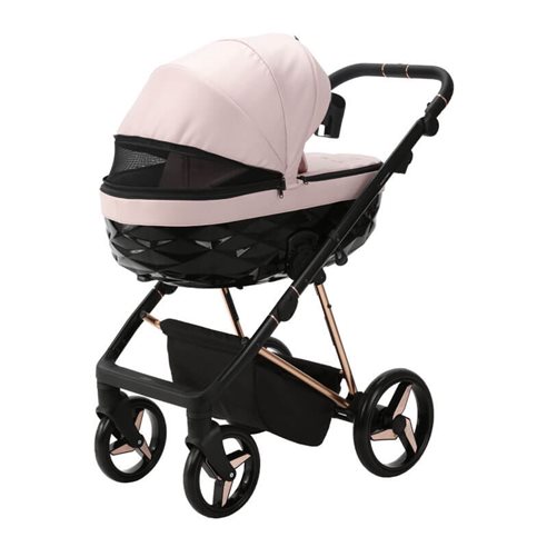 Adamex Quantum Special Edition Wózek Wielofunkcyjny 2w1