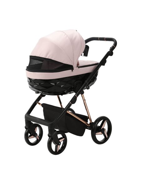 Adamex Quantum Special Edition Wózek Wielofunkcyjny 2w1