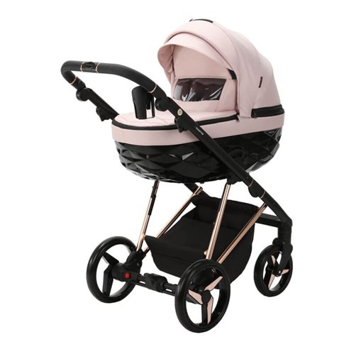 Adamex Quantum Special Edition Wózek Wielofunkcyjny 2w1