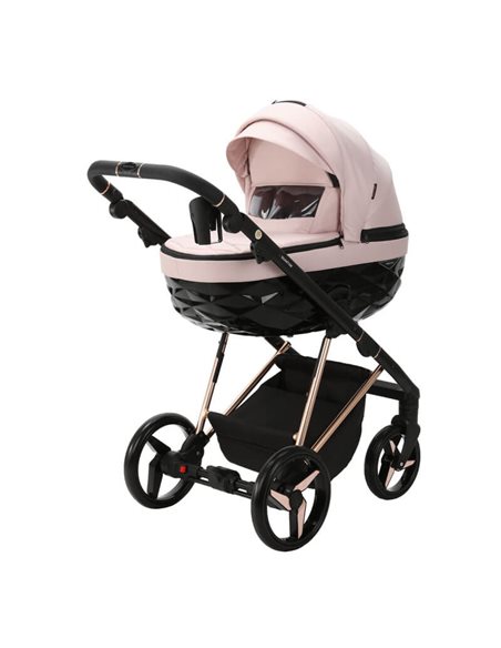 Adamex Quantum Special Edition Wózek Wielofunkcyjny 2w1
