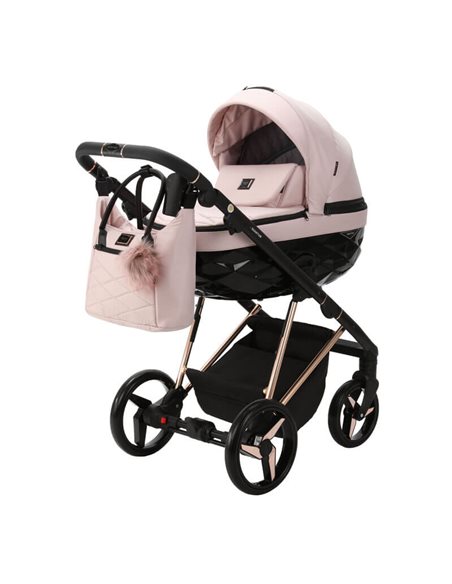 Adamex Quantum Special Edition Wózek Wielofunkcyjny 2w1