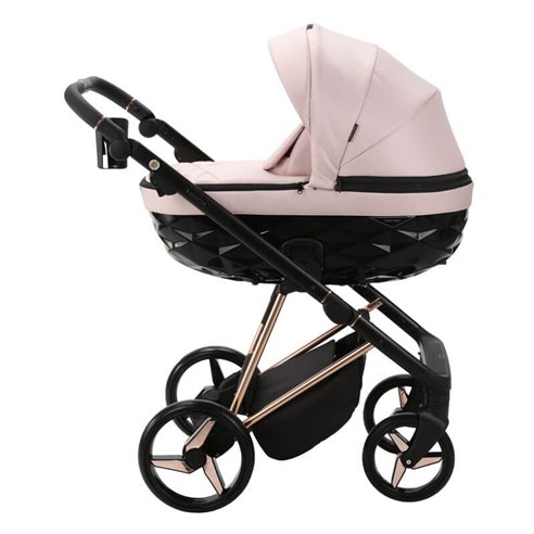 Adamex Quantum Special Edition Wózek Wielofunkcyjny 2w1