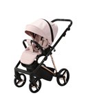 Adamex Quantum Special Edition Wózek Wielofunkcyjny 2w1