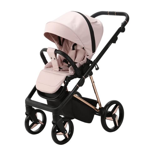 Adamex Quantum Special Edition Wózek Wielofunkcyjny 2w1