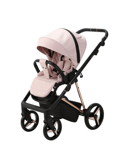 Adamex Quantum Special Edition Wózek Wielofunkcyjny 2w1