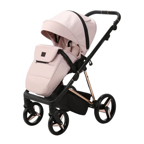 Adamex Quantum Special Edition Wózek Wielofunkcyjny 2w1