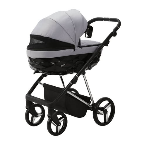 Adamex Quantum Special Edition Wózek Wielofunkcyjny 2w1