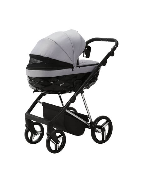 Adamex Quantum Special Edition Wózek Wielofunkcyjny 2w1