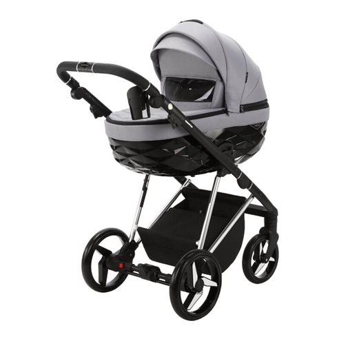 Adamex Quantum Special Edition Wózek Wielofunkcyjny 2w1