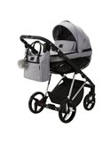 Adamex Quantum Special Edition Wózek Wielofunkcyjny 2w1