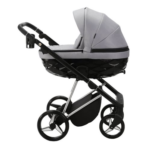 Adamex Quantum Special Edition Wózek Wielofunkcyjny 2w1