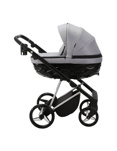 Adamex Quantum Special Edition Wózek Wielofunkcyjny 2w1