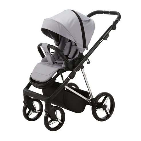 Adamex Quantum Special Edition Wózek Wielofunkcyjny 2w1