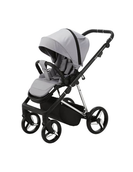 Adamex Quantum Special Edition Wózek Wielofunkcyjny 2w1