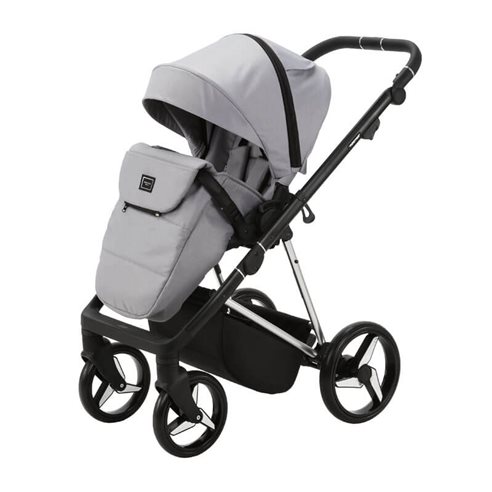 Adamex Quantum Special Edition Wózek Wielofunkcyjny 2w1