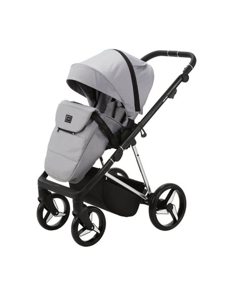 Adamex Quantum Special Edition Wózek Wielofunkcyjny 2w1