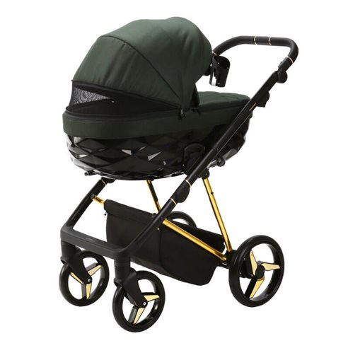 Adamex Quantum Special Edition Wózek Wielofunkcyjny 2w1