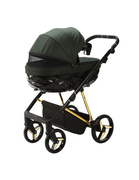 Adamex Quantum Special Edition Wózek Wielofunkcyjny 2w1