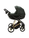 Adamex Quantum Special Edition Wózek Wielofunkcyjny 2w1