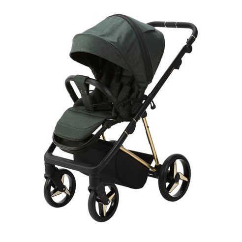 Adamex Quantum Special Edition Wózek Wielofunkcyjny 2w1