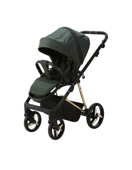 Adamex Quantum Special Edition Wózek Wielofunkcyjny 2w1