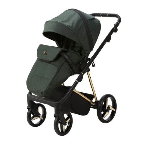 Adamex Quantum Special Edition Wózek Wielofunkcyjny 2w1