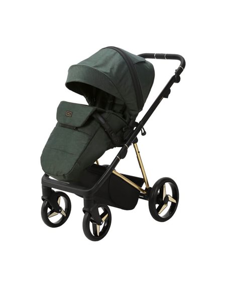 Adamex Quantum Special Edition Wózek Wielofunkcyjny 2w1