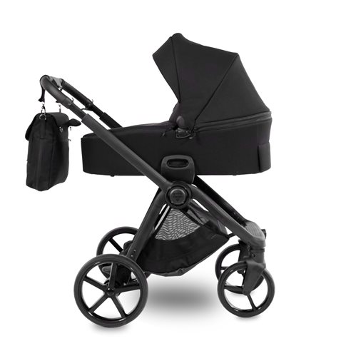 Junama MAMI Wózek Wielofunkcyjny 2w1
