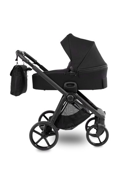 Junama MAMI Wózek Wielofunkcyjny 2w1