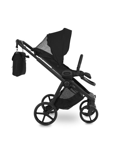 Junama MAMI Wózek Wielofunkcyjny 2w1