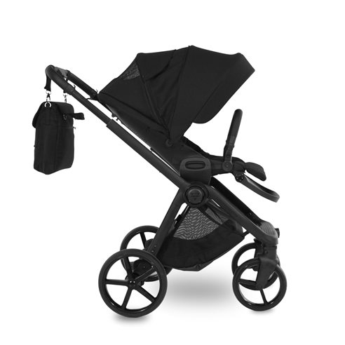 Junama MAMI Wózek Wielofunkcyjny 2w1