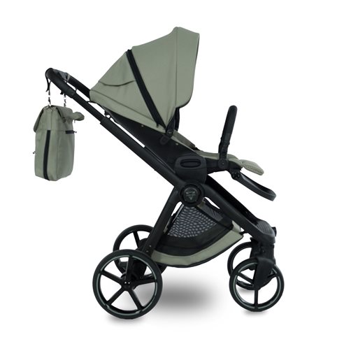 Junama MAMI Wózek Wielofunkcyjny 2w1