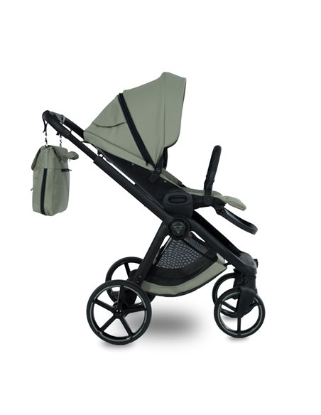 Junama MAMI Wózek Wielofunkcyjny 2w1