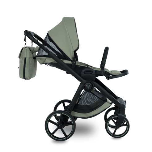 Junama MAMI Wózek Wielofunkcyjny 2w1