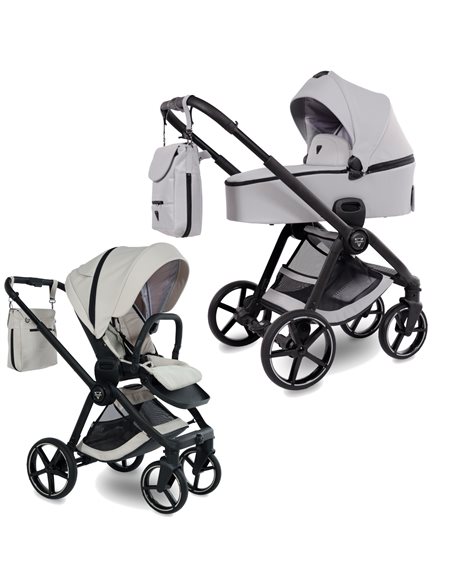 Junama MAMI Wózek Wielofunkcyjny 2w1