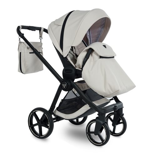 Junama MAMI Wózek Wielofunkcyjny 2w1