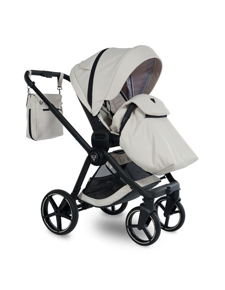 Junama MAMI Wózek Wielofunkcyjny 2w1