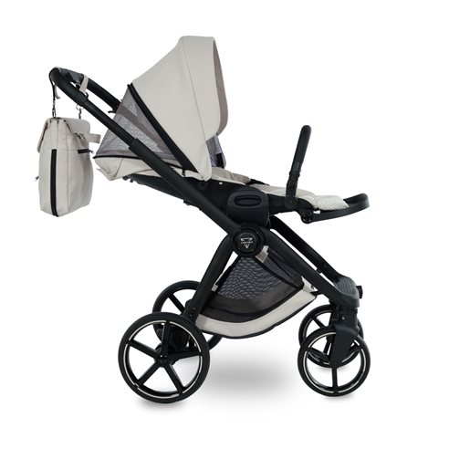 Junama MAMI Wózek Wielofunkcyjny 2w1